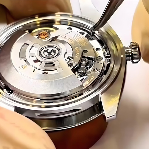 广州卡地亚保养服务中心费用价目表